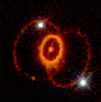 Supernova, 1987