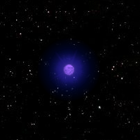 A Neutron Star