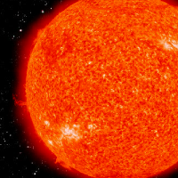 A Red Giant Star