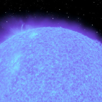 A Supergiant Star