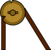 Icon Pulley